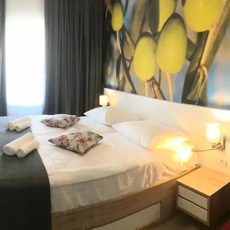 Appartement 4m *