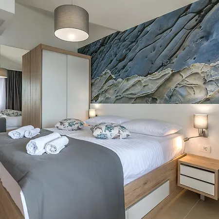 Appartement 4m *