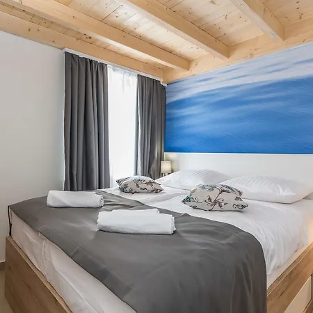 4m Appartement *