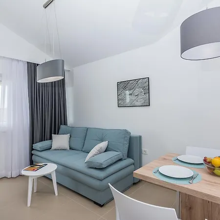 4m Appartement Ražanac