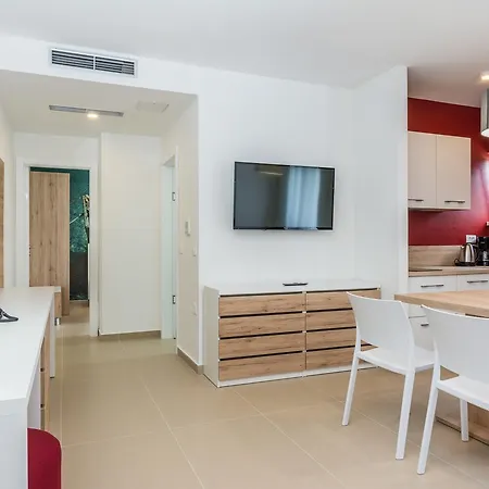 4m Appartement Ražanac