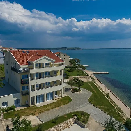 4m Ražanac