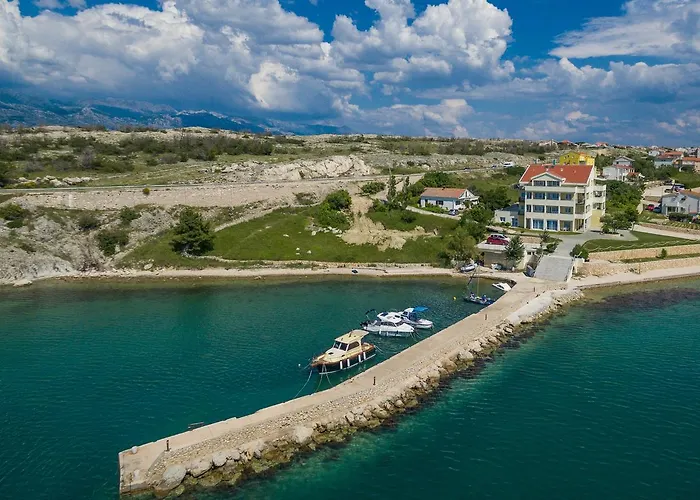 4m * Ražanac