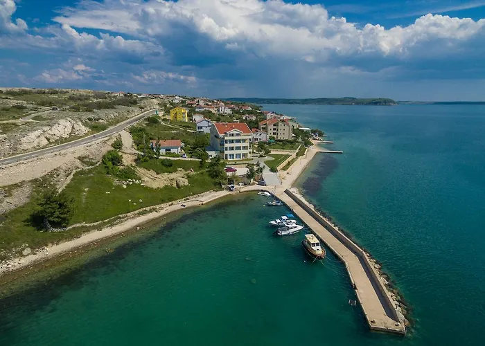4m * Ražanac