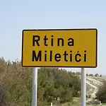 Appartamento 4m