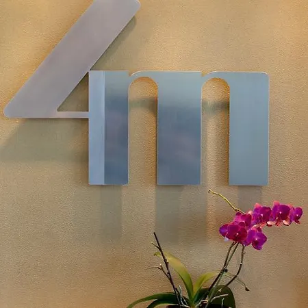 4m *