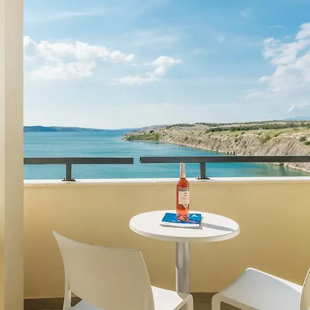 Apartment 4m Razanac
