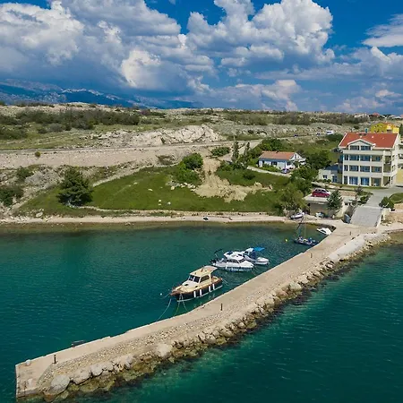 4m * Ražanac