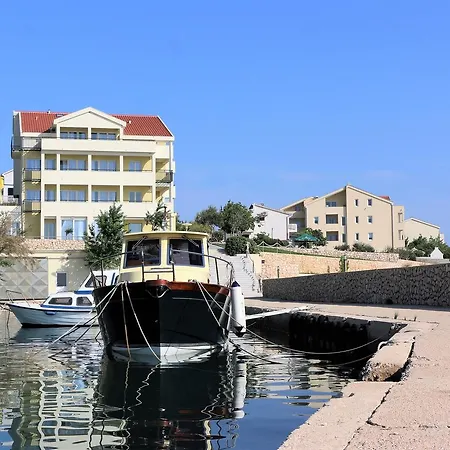 4m Apartmán Ražanac