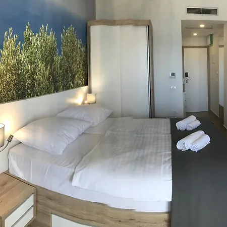 Appartement 4m