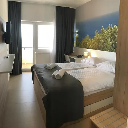 4m Appartement Ražanac