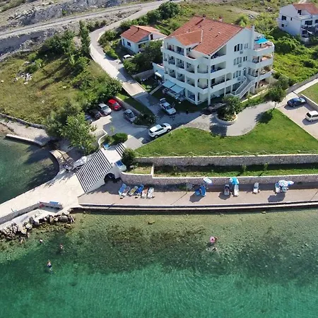 4m Ražanac