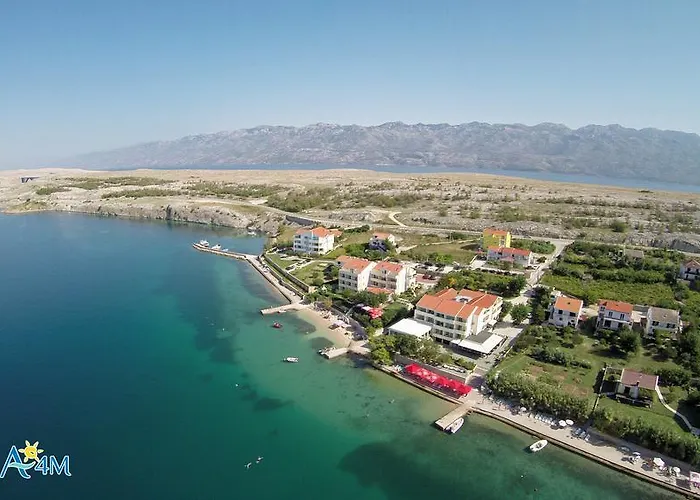 4m Апартаменты