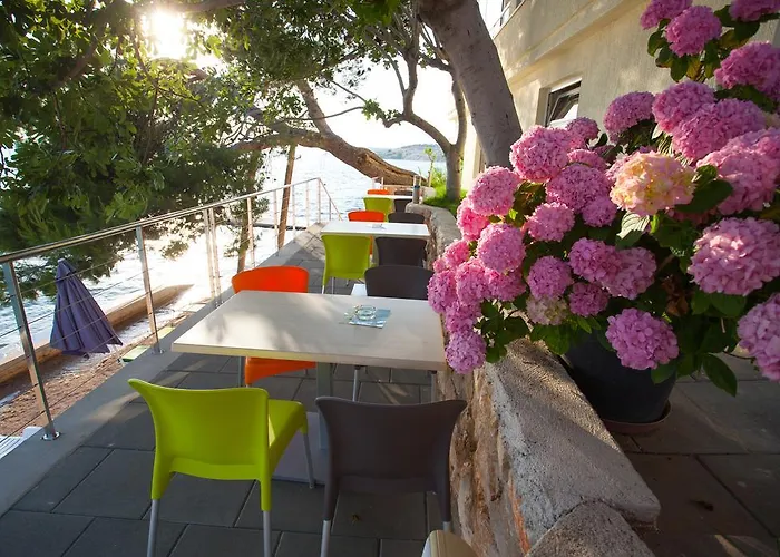 4m Апартаменты