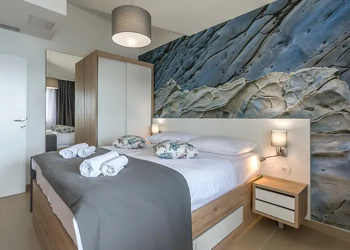 Апартаменты 4m *