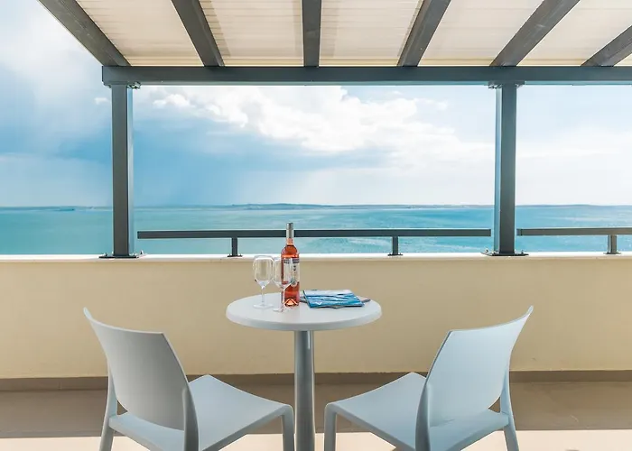 Апартаменты 4m Ражанац