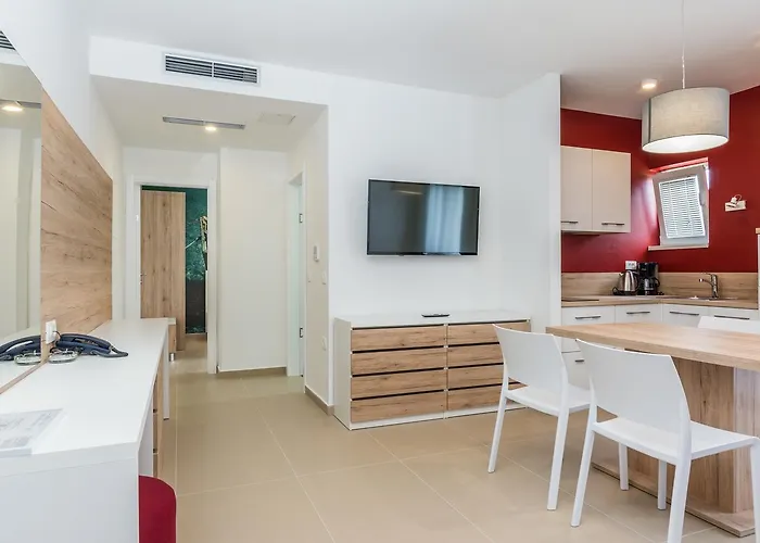 4m Апартаменты Ражанац